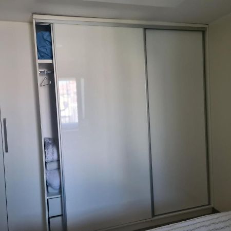 Casa Mia Apartment โนวีซาด ภายนอก รูปภาพ
